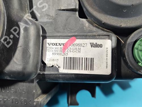 Left headlight VOLVO S60 I (384) | BP40035610C28 - Image 8