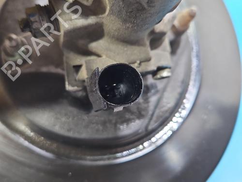 Servo brake VW BEETLE (5C1, 5C2) 2.0 TDI | BP37858976M42 - Image 5