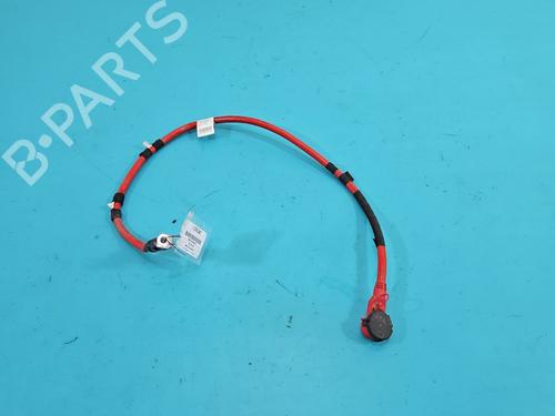 Used Wiring harness Wiring harness BMW X3 (G01, F97, G08) iX3 (286 hp) 37821671 37821671