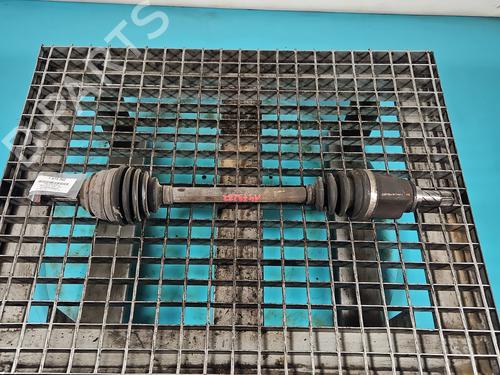 Used Left front driveshaft Left front driveshaft 38135812 38135812