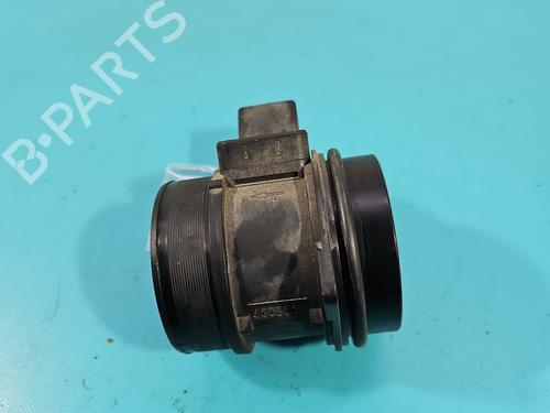Mass air flow sensor PEUGEOT 607 (9D, 9U) 2.2 HDi | BP38118320M95 - Image 3