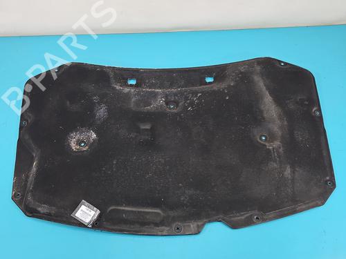 Used Upper protection Upper protection 38125838 38125838