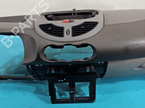 Dashboard RENAULT TWINGO II (CN0_) 1.5 dCi (CN0E) | BP39585692C46 - Image 4