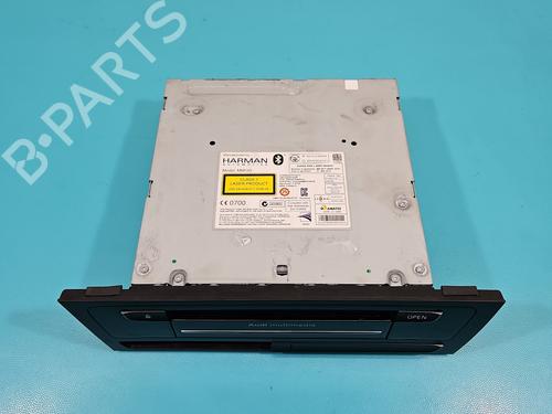 Electronic module AUDI A5 Sportback (8TA) | BP38138818M83 - Image 4