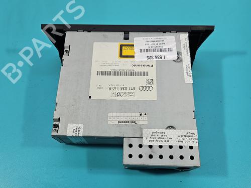 Electronic module AUDI A5 (8T3) 3.0 TDI quattro | BP38151237M83 - Image 6