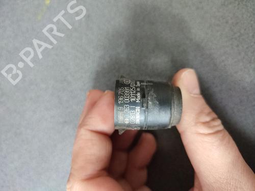 Electronic sensor BMW X1 (E84) sDrive 18 d | BP37844557M84  - Image 5