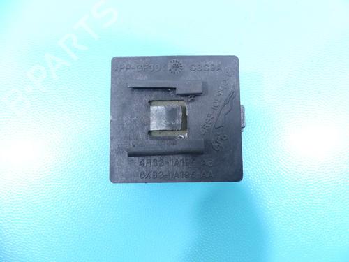 Electronic module JAGUAR XF I (X250) 2.7 D | BP37802720M83 - Image 4