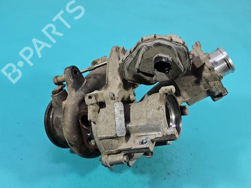 Turbolader/Kompressor Turbolader/Kompressor 37833367 37833367