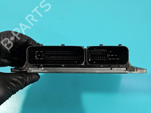 Engine control unit (ECU) NISSAN ALMERA II Hatchback (N16) 1.5 | BP37822543M57 - Image 4