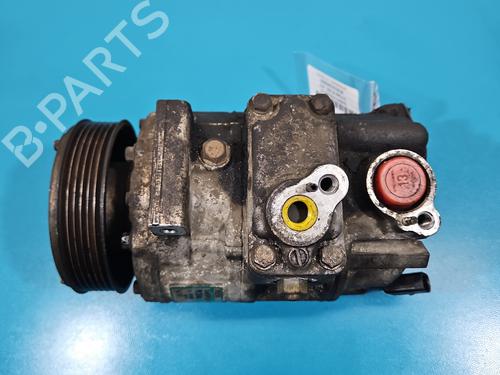 AC compressor VW PASSAT B6 (3C2) 2.0 TDI | BP37823047M34 - Image 6