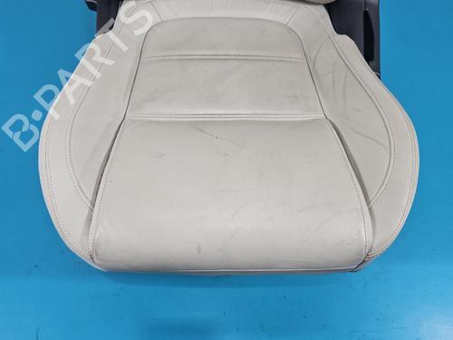 Left front seat JAGUAR F-PACE (X761) | BP37843534C15 - Image 3