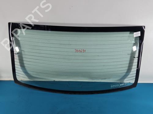 Bagrude Bagrude DACIA LOGAN (LS_) 1.4 (LS0A, LS0C, LS0E, LS0G) (75 hp) 37834030 37834030