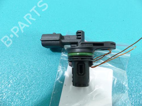 Electronic sensor RENAULT CAPTUR I (J5_, H5_) 1.2 TCe 120 | BP38153058M84 - Image 2