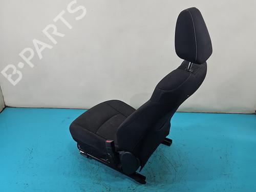 Right front seat TOYOTA COROLLA Saloon (_E21_) 1.8 VVTi Hybrid (ZWE211) | BP37820873C16 - Image 4