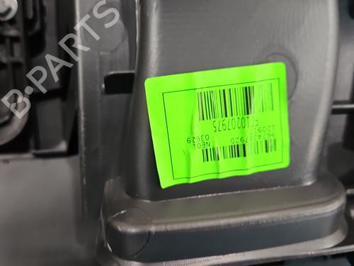 Dashboard PEUGEOT 301 1.6 BlueHDi 100 | BP37848274C46 - Image 12
