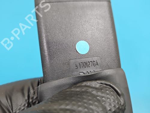 Rear left seatbelt SUZUKI SWIFT V (AZ) 1.0 (A2L310) | BP37856725I29  - Image 10