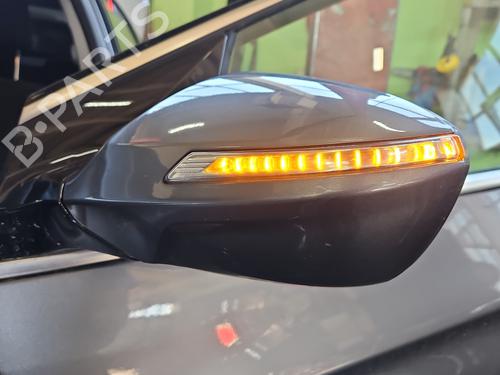 Used Left mirror Left mirror 38264763 38264763