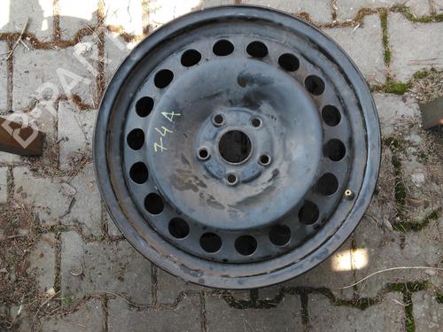 Used Rim Rim 37836891 37836891