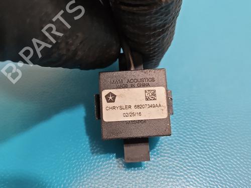 Electronic module JEEP GRAND CHEROKEE IV (WK, WK2) | BP37852067M83 - Image 4