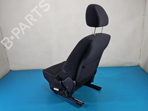Right front seat NISSAN PULSAR Hatchback (C13) 1.2 DIG-T | BP37849560C16 - Image 6
