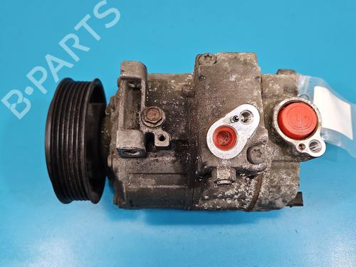 AC compressor VW TOURAN (1T3) 2.0 TDI | BP37844462M34 - Image 15