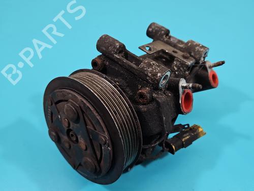 Used AC compressor AC compressor 38123593 38123593