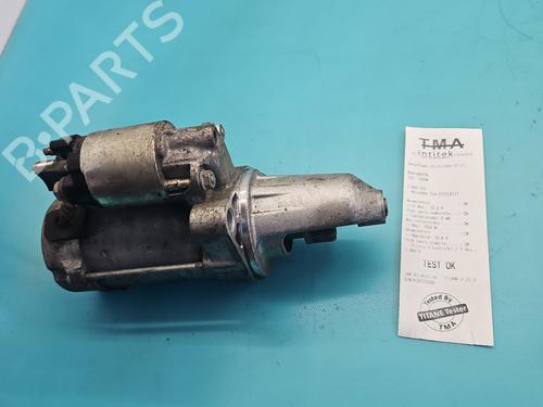 Used Starter Starter 37855778 37855778