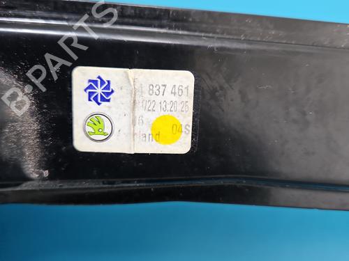 Front left window mechanism SKODA SCALA (NW1) | BP38151619C22 - Image 3