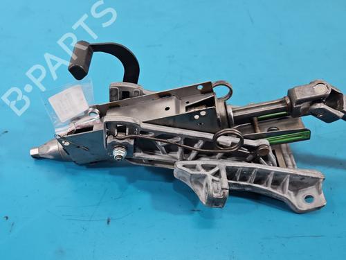 Steering column FORD KUGA I 2.0 TDCi | BP37834761M21 - Image 3