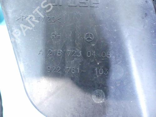 Front right window mechanism MERCEDES-BENZ CLS (C218) CLS 350 CDI / d (218.323) | BP37886207C23 - Image 12