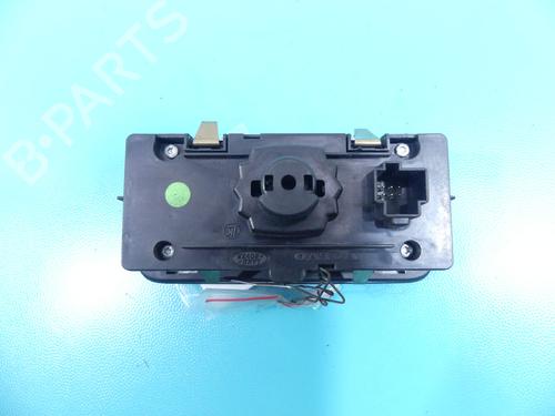 Headlight switch VOLVO S80 II (124) 2.5 T | BP37881375I24 - Image 4