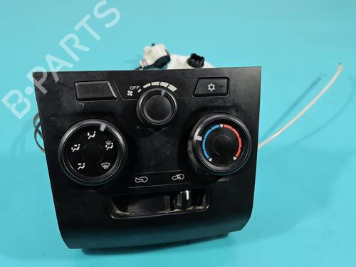 climate-control-isuzu-d-max-ii-tfr-tfs-2012-37823153 main image