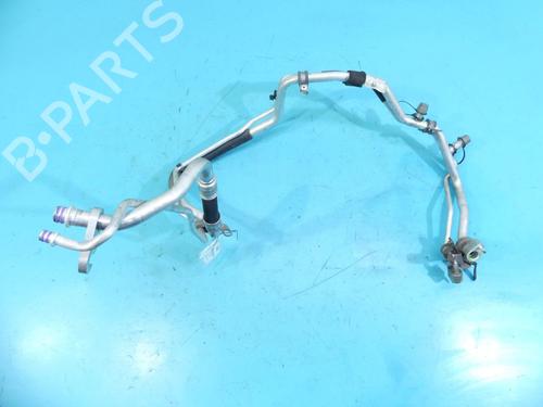 Used AC pipe AC pipe JAGUAR XF II (X260) [2015-2026] 37880925 37880925
