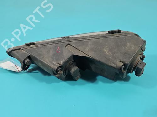 Right front fog light VW CC B7 (358) 2.0 TDI | BP38993041C31 - Image 6