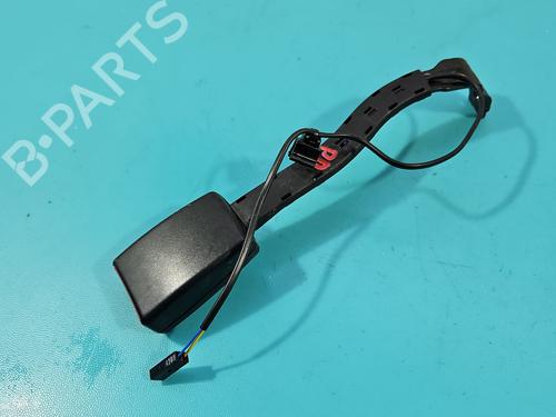 Front right seatbelt VW JETTA III (1K2) 2.5 | BP37853606I25 - Image 17