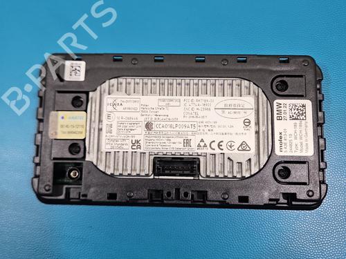 Electronic module BMW X3 (G01, F97, G08) iX3 | BP37821944M83 - Image 3