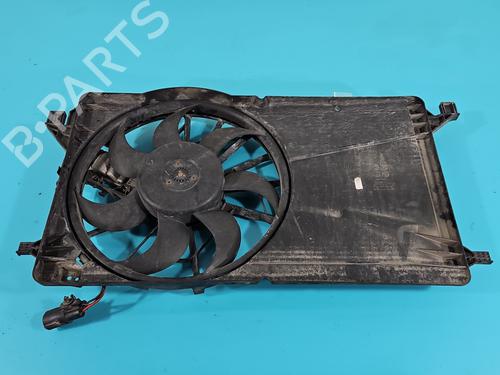 Electro ventilador Electro ventilador 37812488 37812488