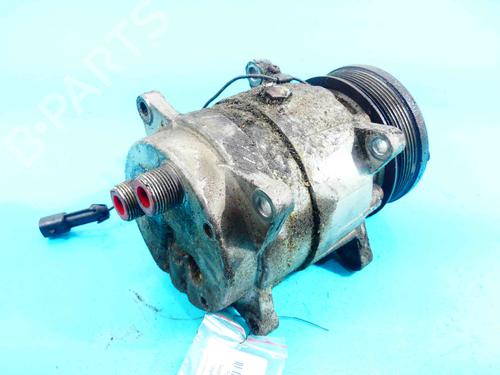 AC compressor SKODA FABIA I Combi (6Y5) 1.9 SDI | BP37805264M34 - Image 2