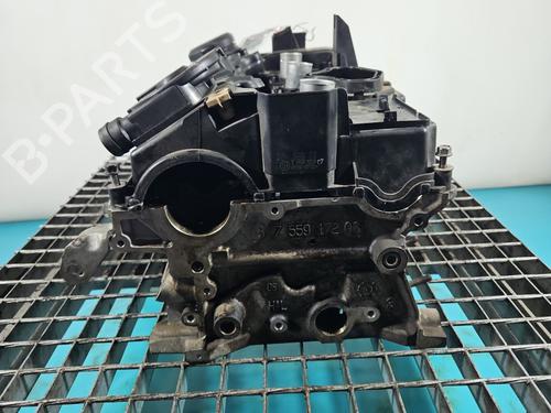 Cylinder head BMW 1 (E87) 116 i | BP38119113M5 - Image 3