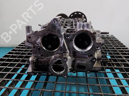 Cylinder head MAZDA CX-3 (DK) 1.5 SKYACTIV-D AWD (DK4WS, DK5AW) | BP39530371M5 - Image 13