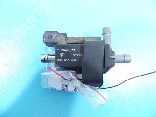 Electronic sensor PORSCHE PANAMERA (970) | BP37888564M84 - Image 4