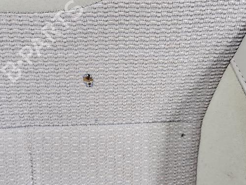 Left front seat CITROËN C4 II (NC_) 2.0 HDi / BlueHDi 150 | BP38139201C15 - Image 4