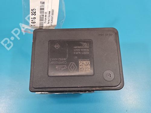 ABS pump RENAULT EXPRESS Box Body/MPV | BP39465835M43 - Image 8