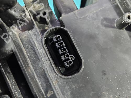 Left headlight AUDI A6 C6 (4F2) | BP37829553C28 - Image 6