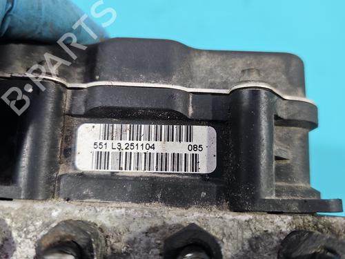 ABS pump AUDI A4 B7 (8EC) | BP37990491M43 - Image 10