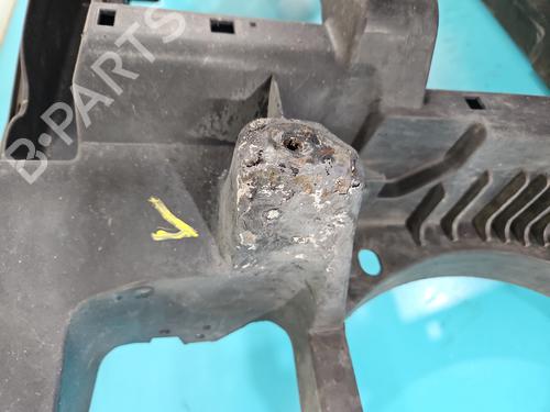 Frontplade/Frontkurv VW PASSAT CC B6 (357) | BP38147897C72 - Image 6