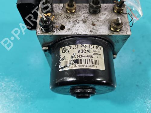 ABS pump BMW 3 (E46) 318 i | BP38146714M43 - Image 7
