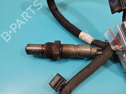 Electronic sensor OPEL ASTRA L (OV5) 1.5 Turbo D (FBYHZT, FBYHZJ) | BP38144914M84 - Image 4