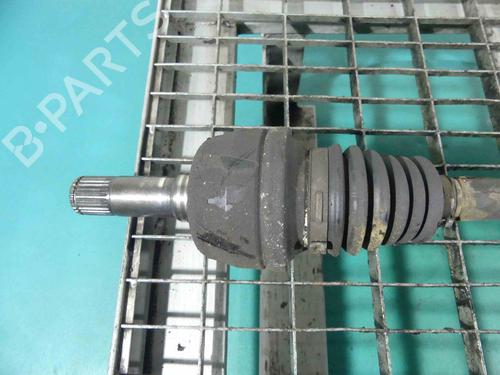 Right rear driveshaft CADILLAC SRX 3.6 | BP37882243M41 - Image 3
