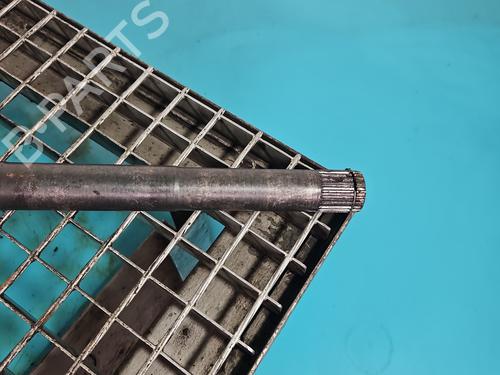 Right front driveshaft JEEP COMPASS (MK49) 2.2 CRD 4x4 | BP38131439M39 - Image 4